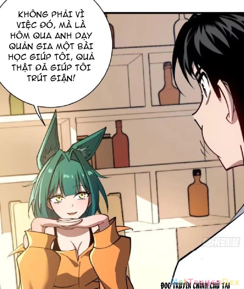 Ta Nằm Vùng Tại Yêu Quốc Chapter 23 - 65