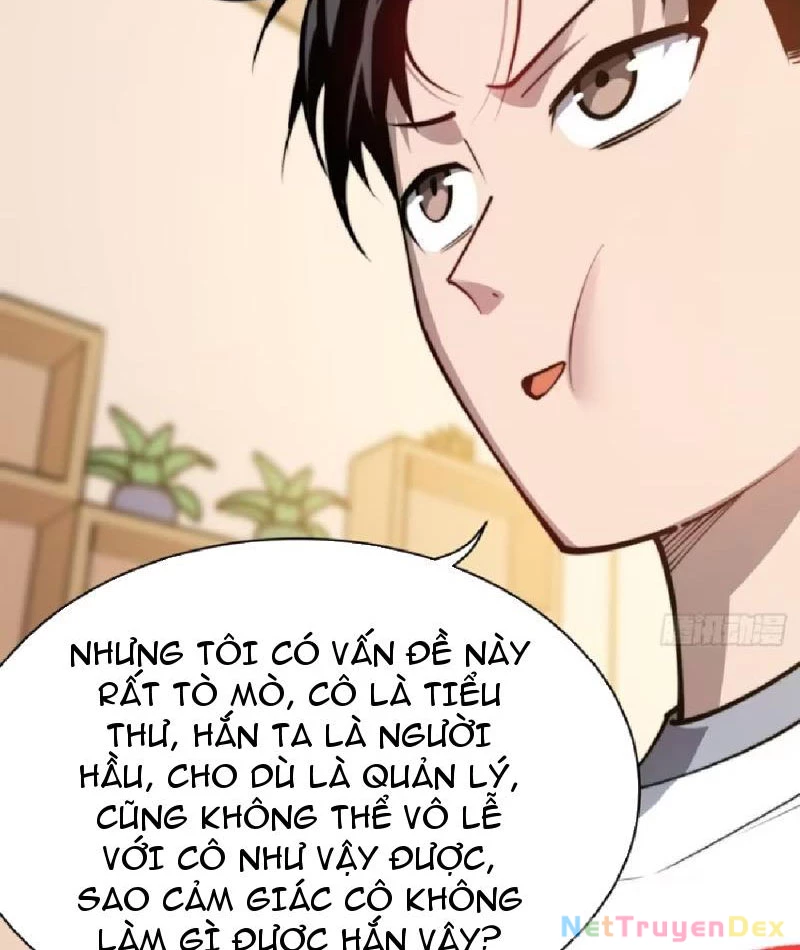Ta Nằm Vùng Tại Yêu Quốc Chapter 23 - 70