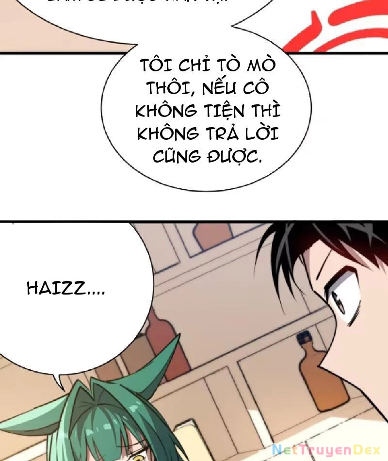 Ta Nằm Vùng Tại Yêu Quốc Chapter 23 - 71