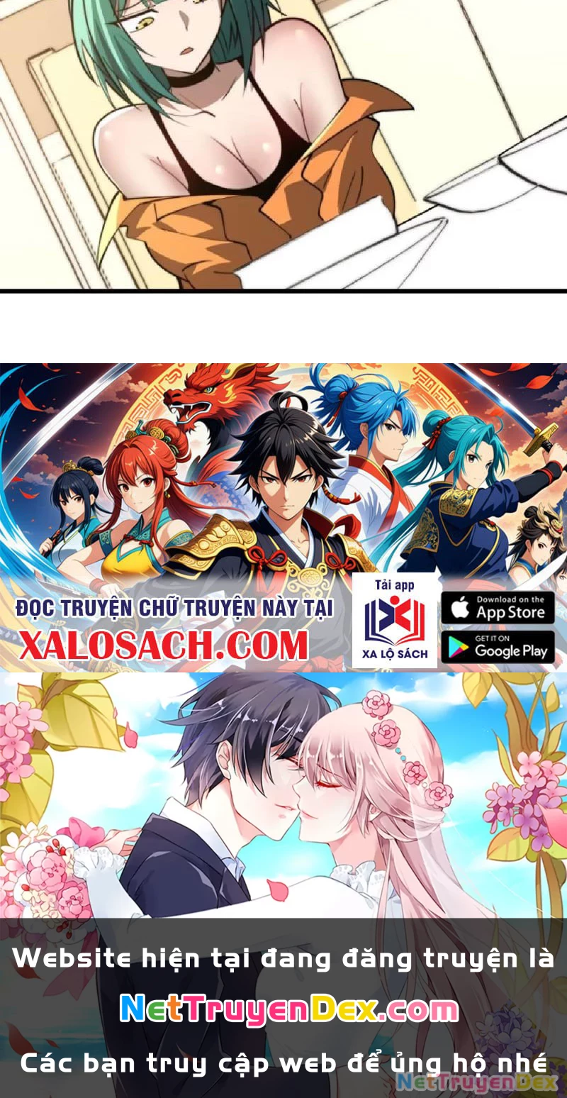 Ta Nằm Vùng Tại Yêu Quốc Chapter 23 - 72