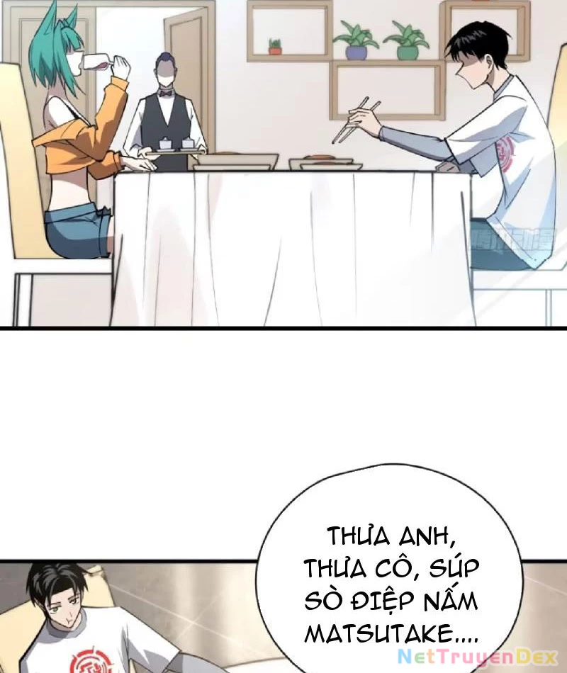 Ta Nằm Vùng Tại Yêu Quốc Chapter 24 - 3