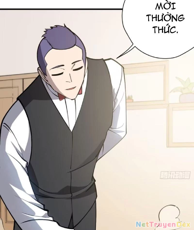 Ta Nằm Vùng Tại Yêu Quốc Chapter 24 - 5
