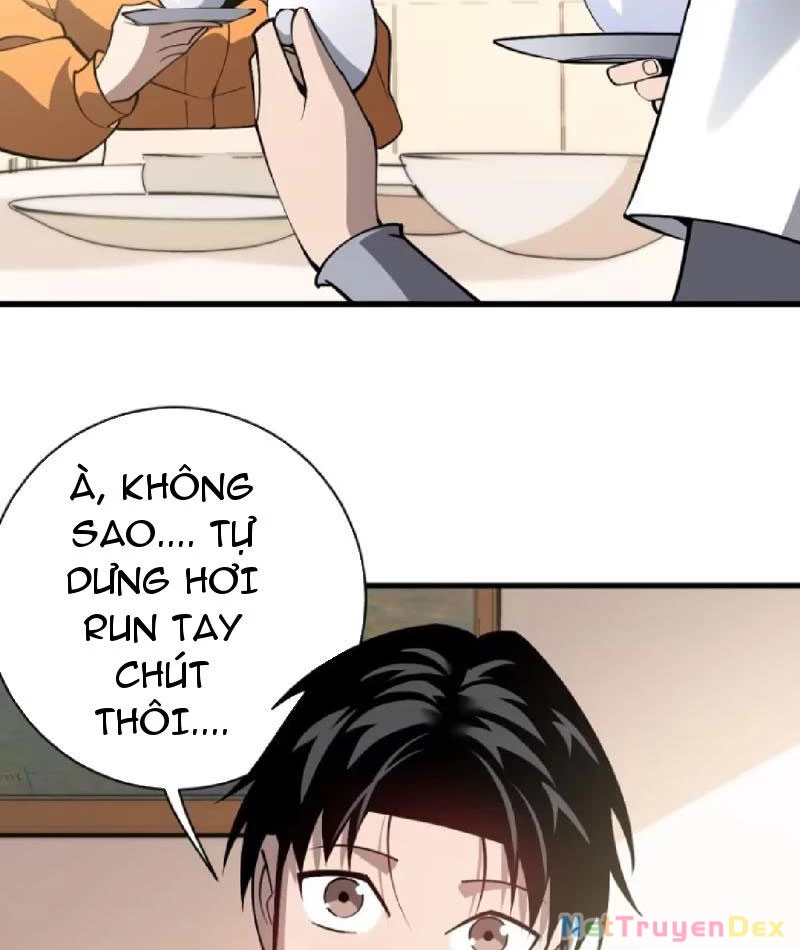 Ta Nằm Vùng Tại Yêu Quốc Chapter 24 - 13
