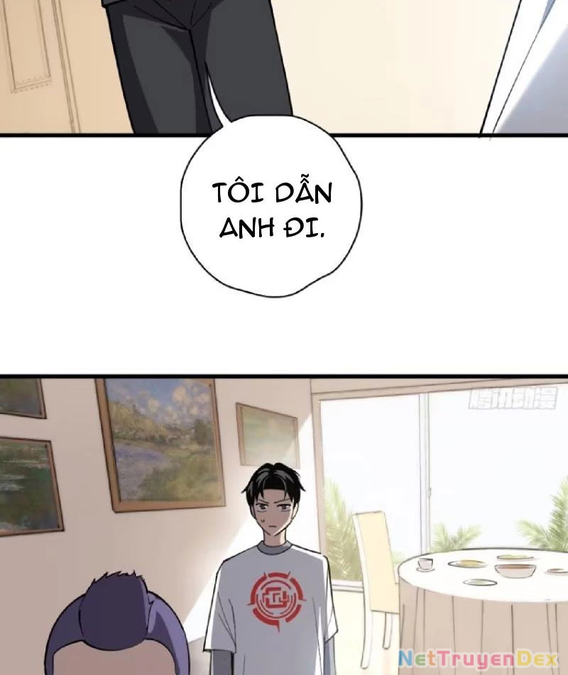 Ta Nằm Vùng Tại Yêu Quốc Chapter 24 - 16