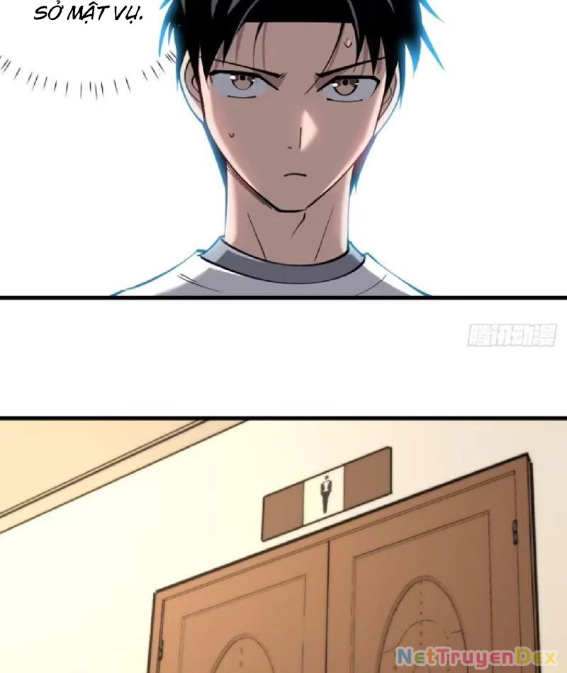 Ta Nằm Vùng Tại Yêu Quốc Chapter 24 - 18