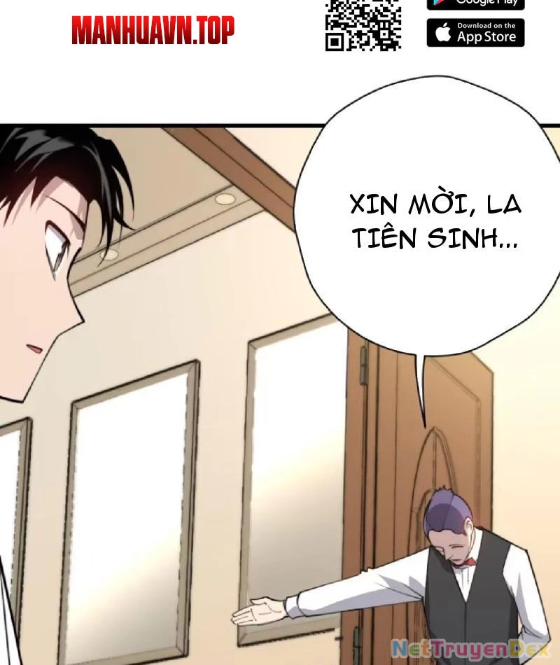 Ta Nằm Vùng Tại Yêu Quốc Chapter 24 - 21