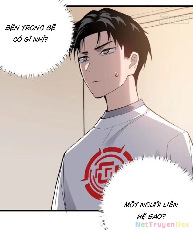 Ta Nằm Vùng Tại Yêu Quốc Chapter 24 - 39