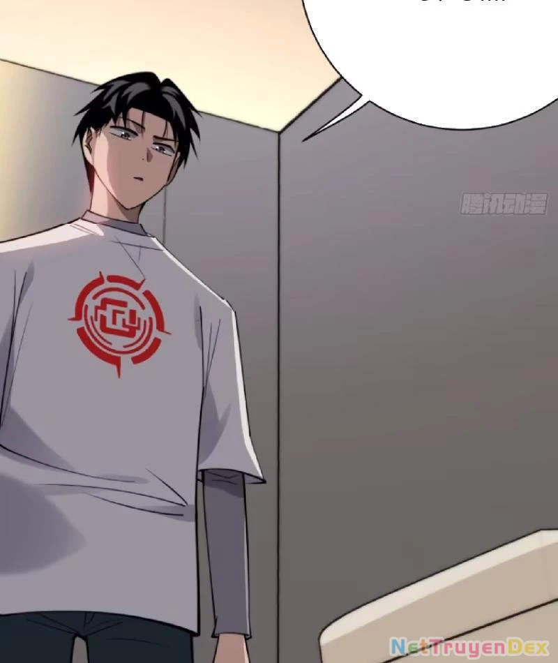 Ta Nằm Vùng Tại Yêu Quốc Chapter 24 - 46