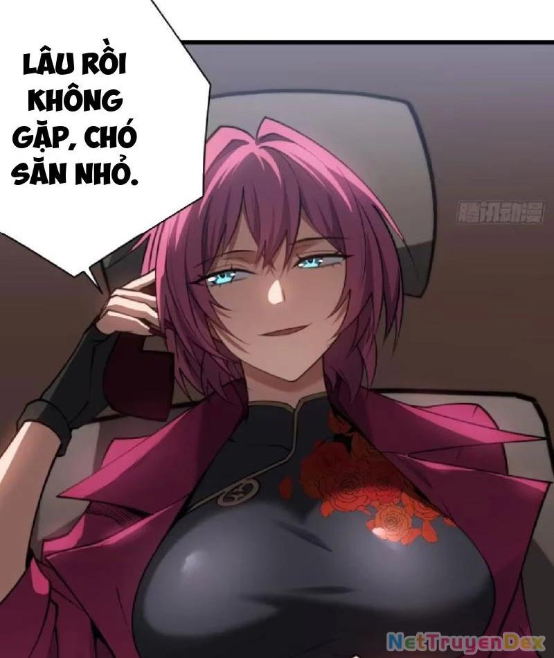 Ta Nằm Vùng Tại Yêu Quốc Chapter 24 - 52