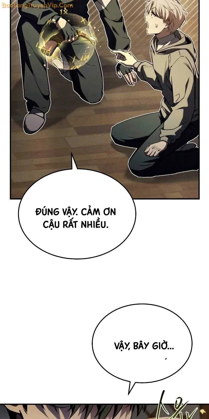 Kim Chiến Sĩ: Hành Trình Xây Dựng Đặc Tính Chapter 16 - 80
