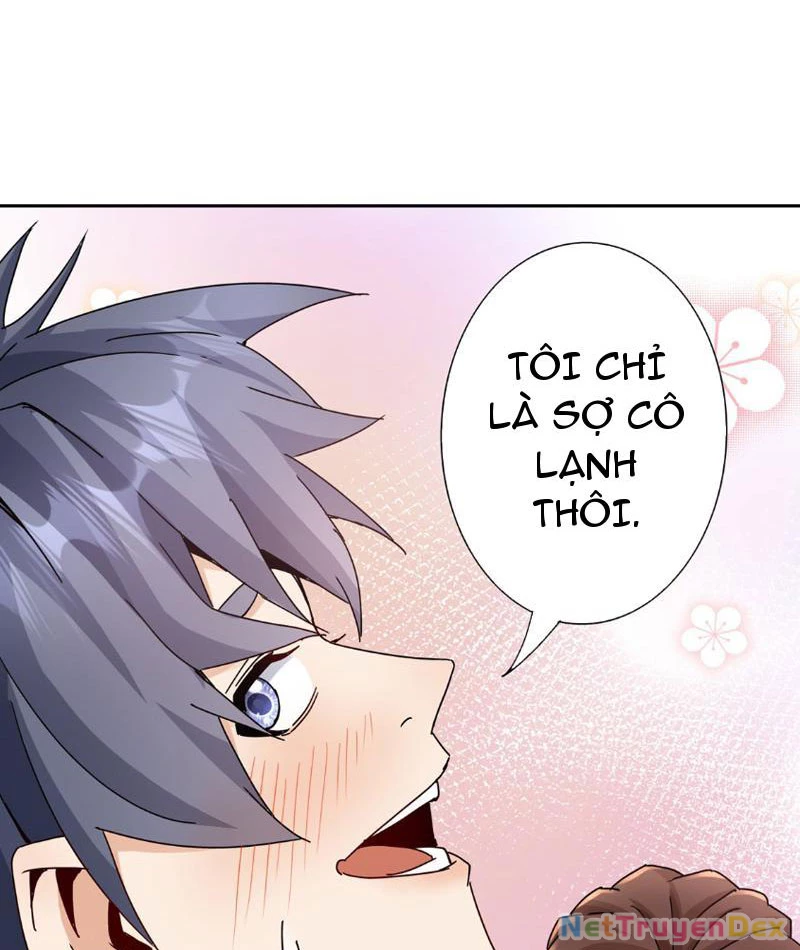 Sau Khi Sống Lại Ở Mạt Thế, Ta Điên Cuồng Thăng Cấp Chapter 13 - 35