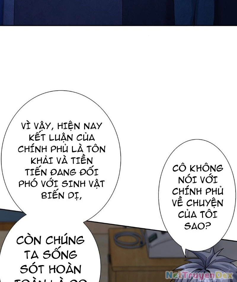 Sau Khi Sống Lại Ở Mạt Thế, Ta Điên Cuồng Thăng Cấp Chapter 13 - 48