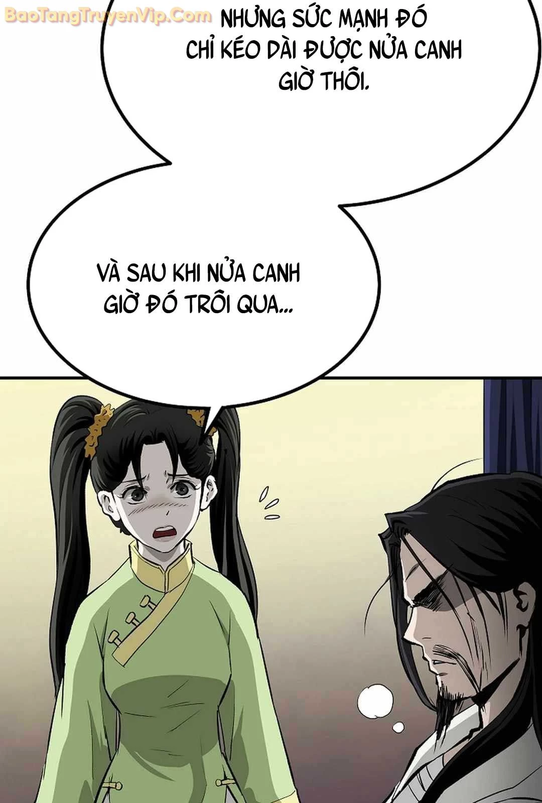 Cung Quỷ Kiếm Thần Chapter 267 - 7