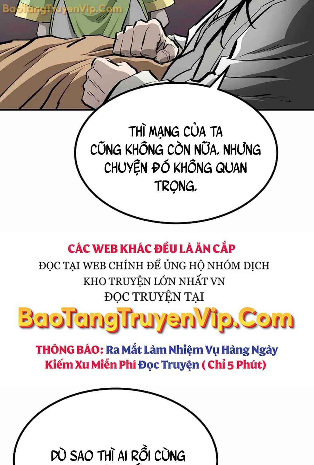 Cung Quỷ Kiếm Thần Chapter 267 - 8