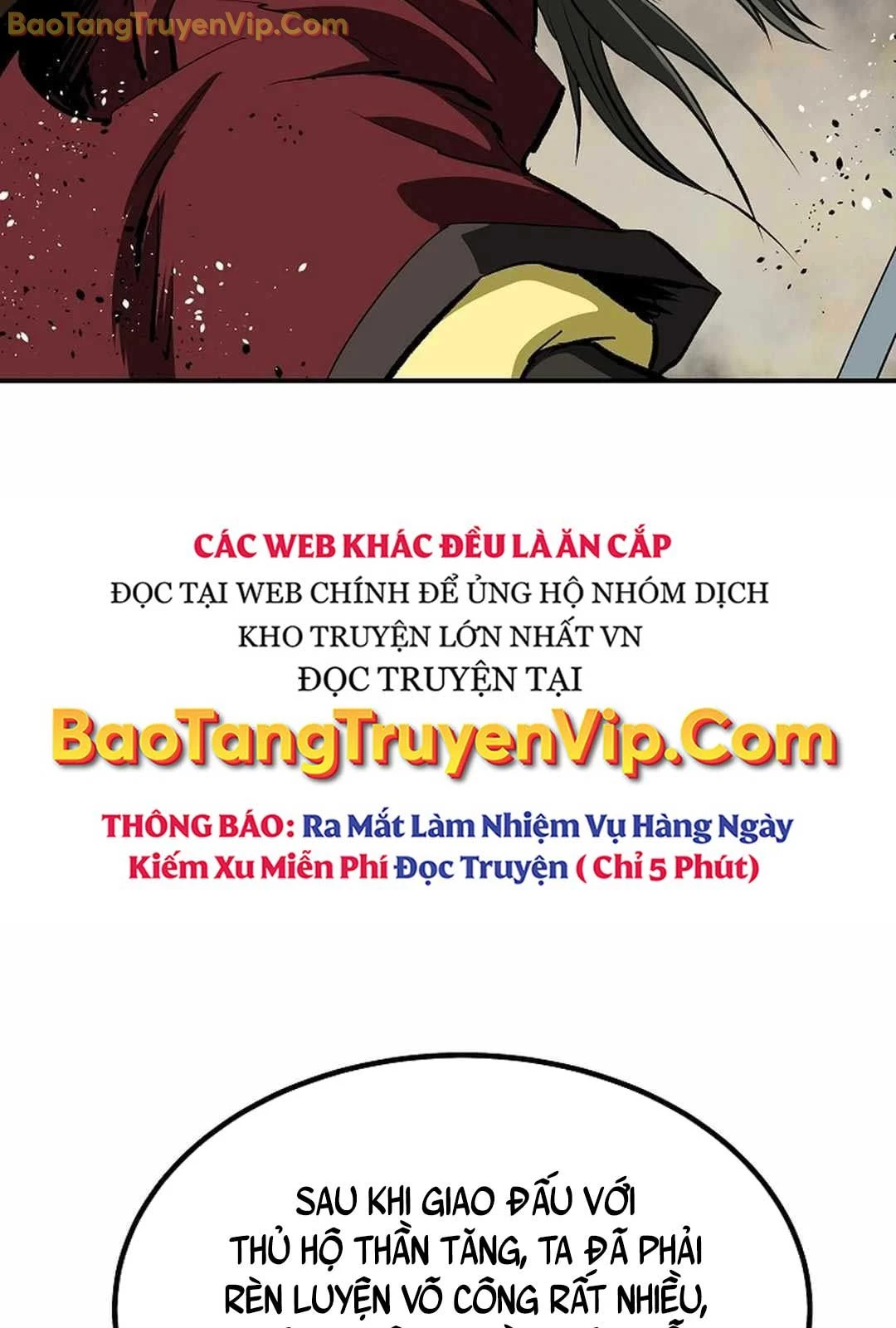 Cung Quỷ Kiếm Thần Chapter 267 - 28