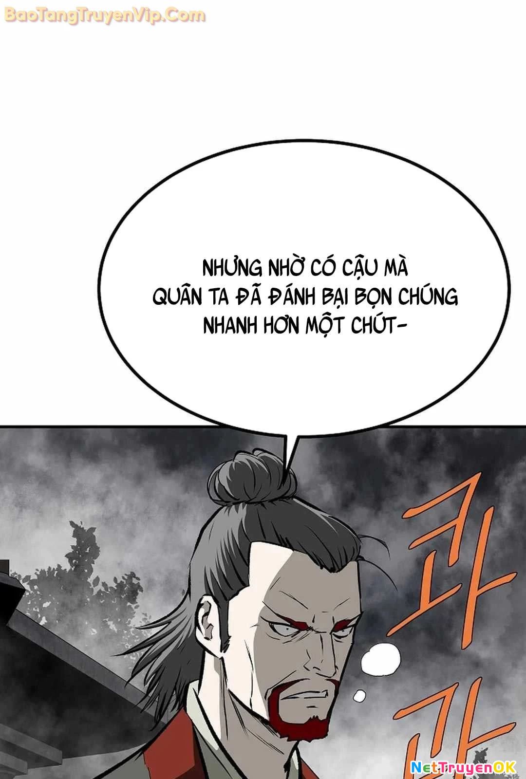 Cung Quỷ Kiếm Thần Chapter 267 - 44