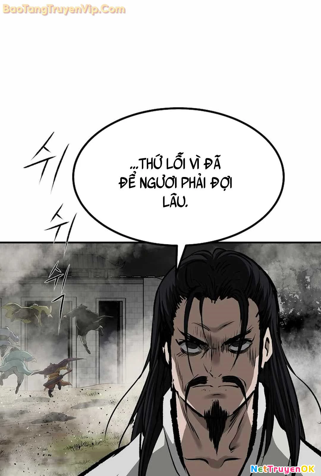 Cung Quỷ Kiếm Thần Chapter 267 - 92