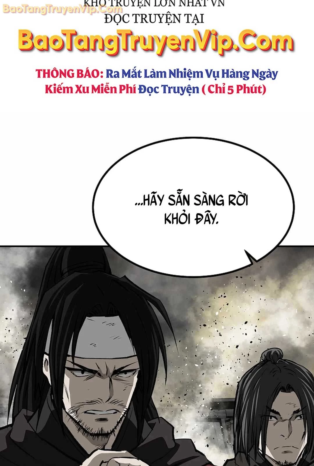 Cung Quỷ Kiếm Thần Chapter 267 - 135