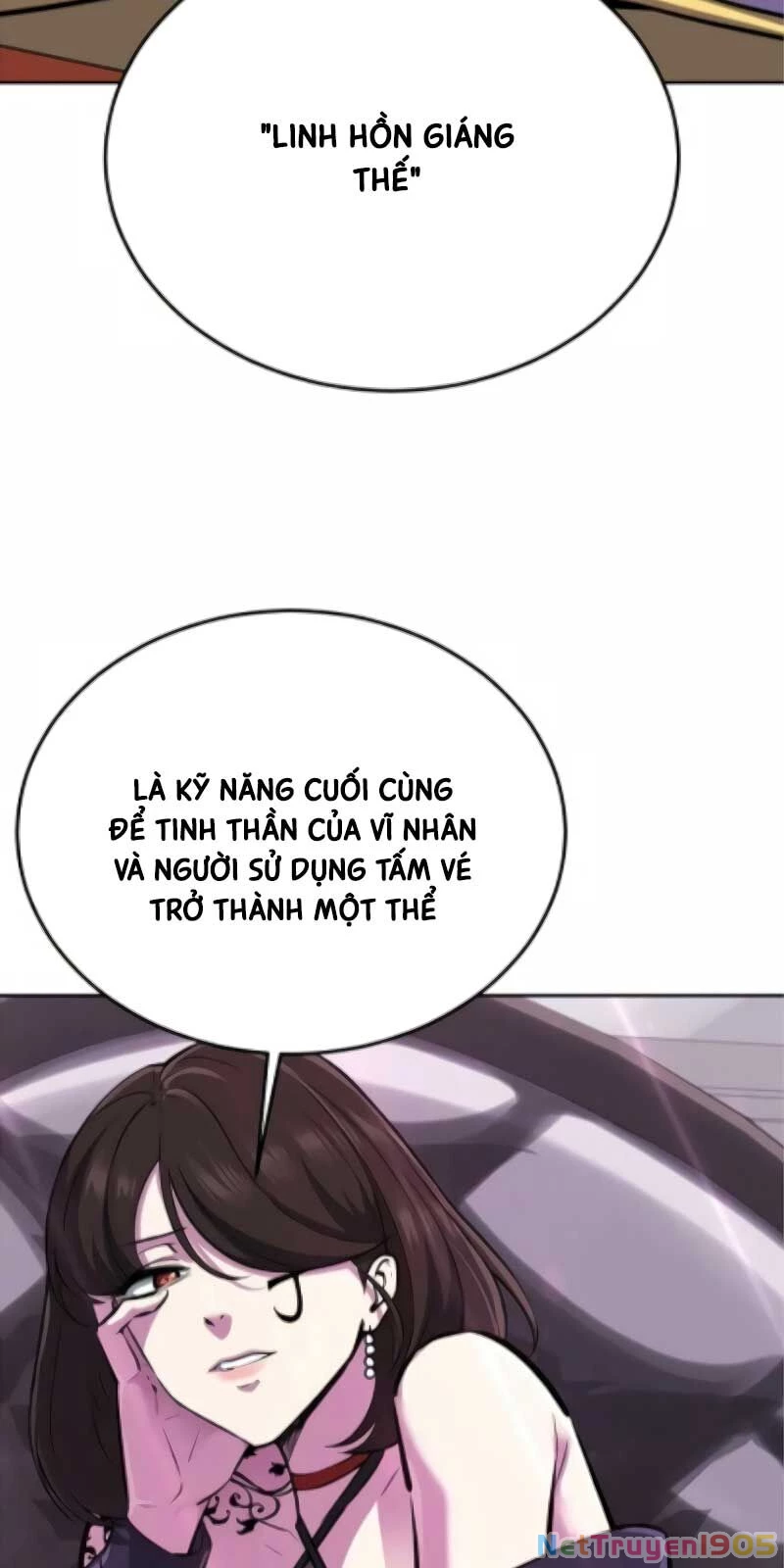 Cậu Bé Của Thần Chết Chapter 256 - 2