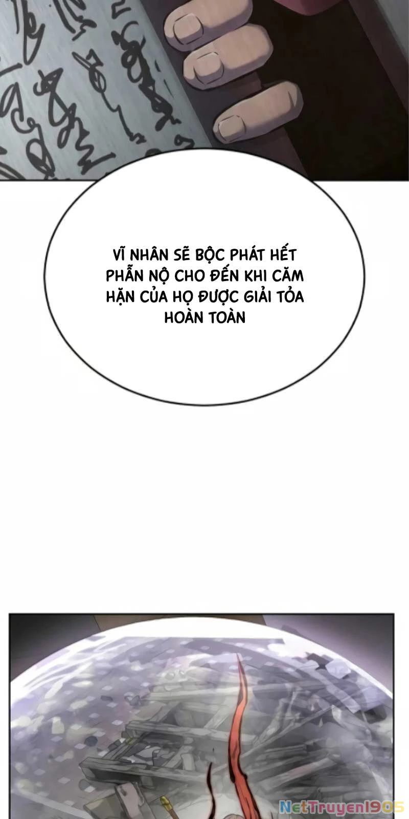 Cậu Bé Của Thần Chết Chapter 256 - 7