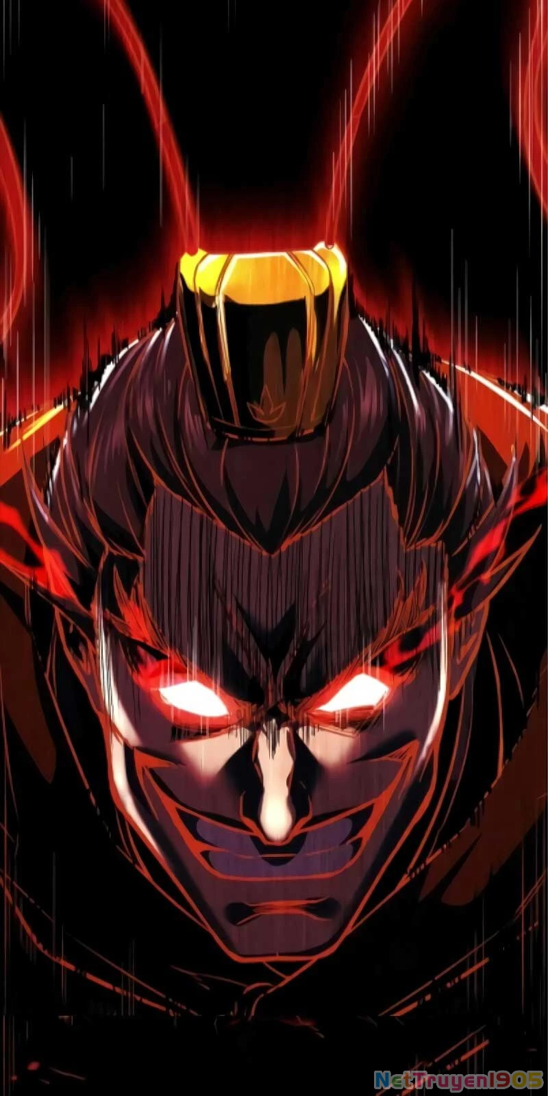 Cậu Bé Của Thần Chết Chapter 256 - 9
