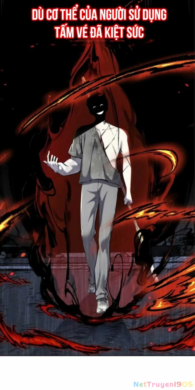 Cậu Bé Của Thần Chết Chapter 256 - 10