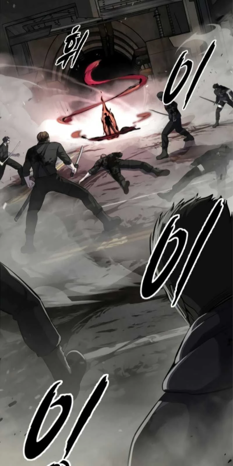 Cậu Bé Của Thần Chết Chapter 256 - 13