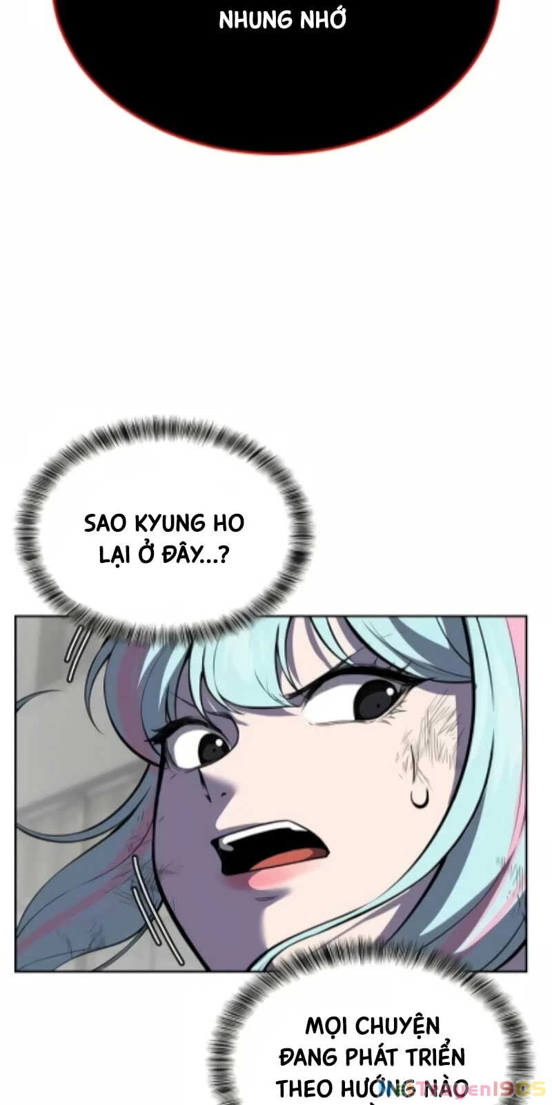 Cậu Bé Của Thần Chết Chapter 256 - 17