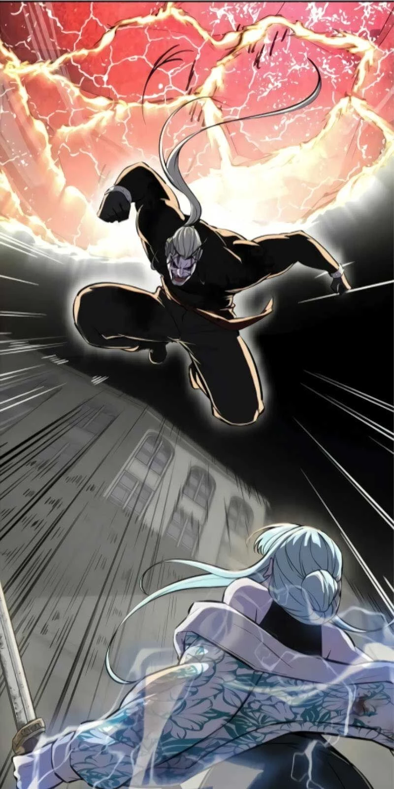 Cậu Bé Của Thần Chết Chapter 256 - 19