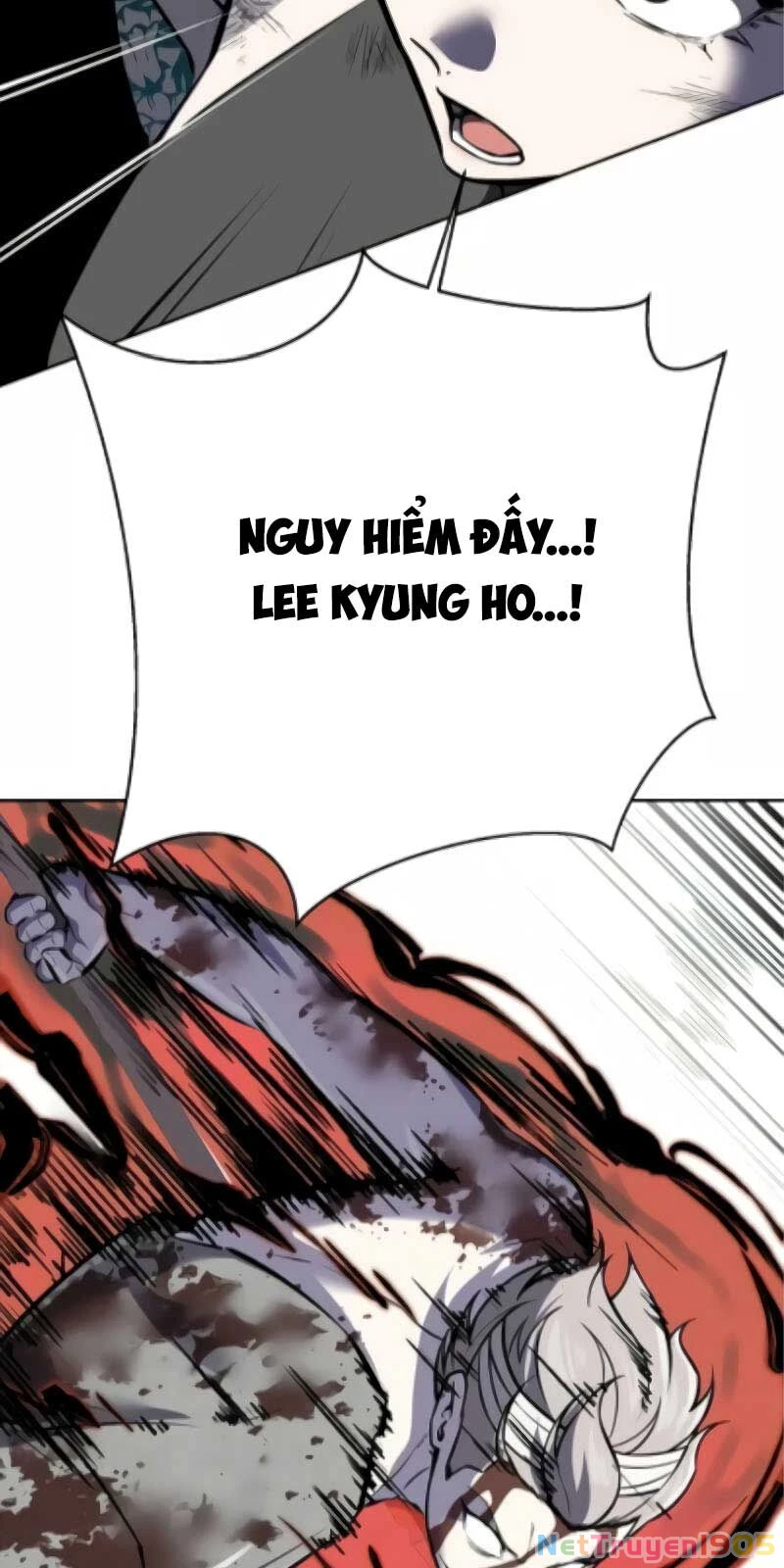 Cậu Bé Của Thần Chết Chapter 256 - 23