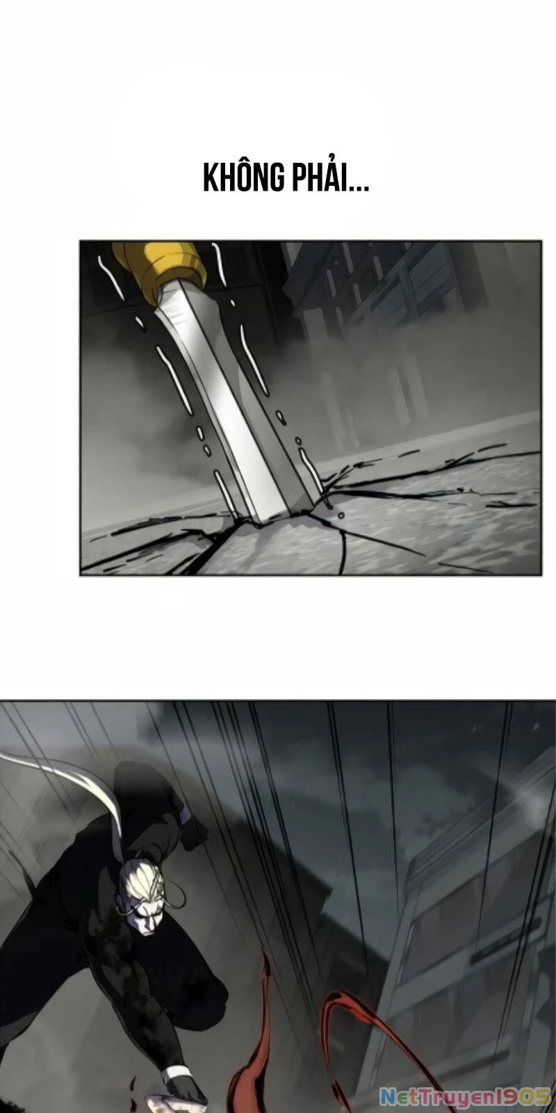 Cậu Bé Của Thần Chết Chapter 256 - 39
