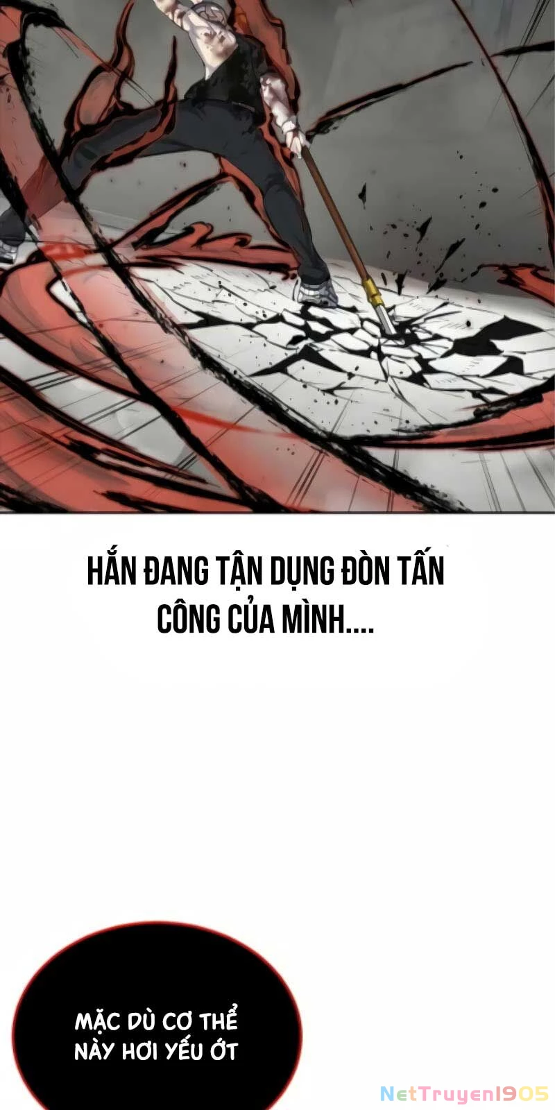 Cậu Bé Của Thần Chết Chapter 256 - 40