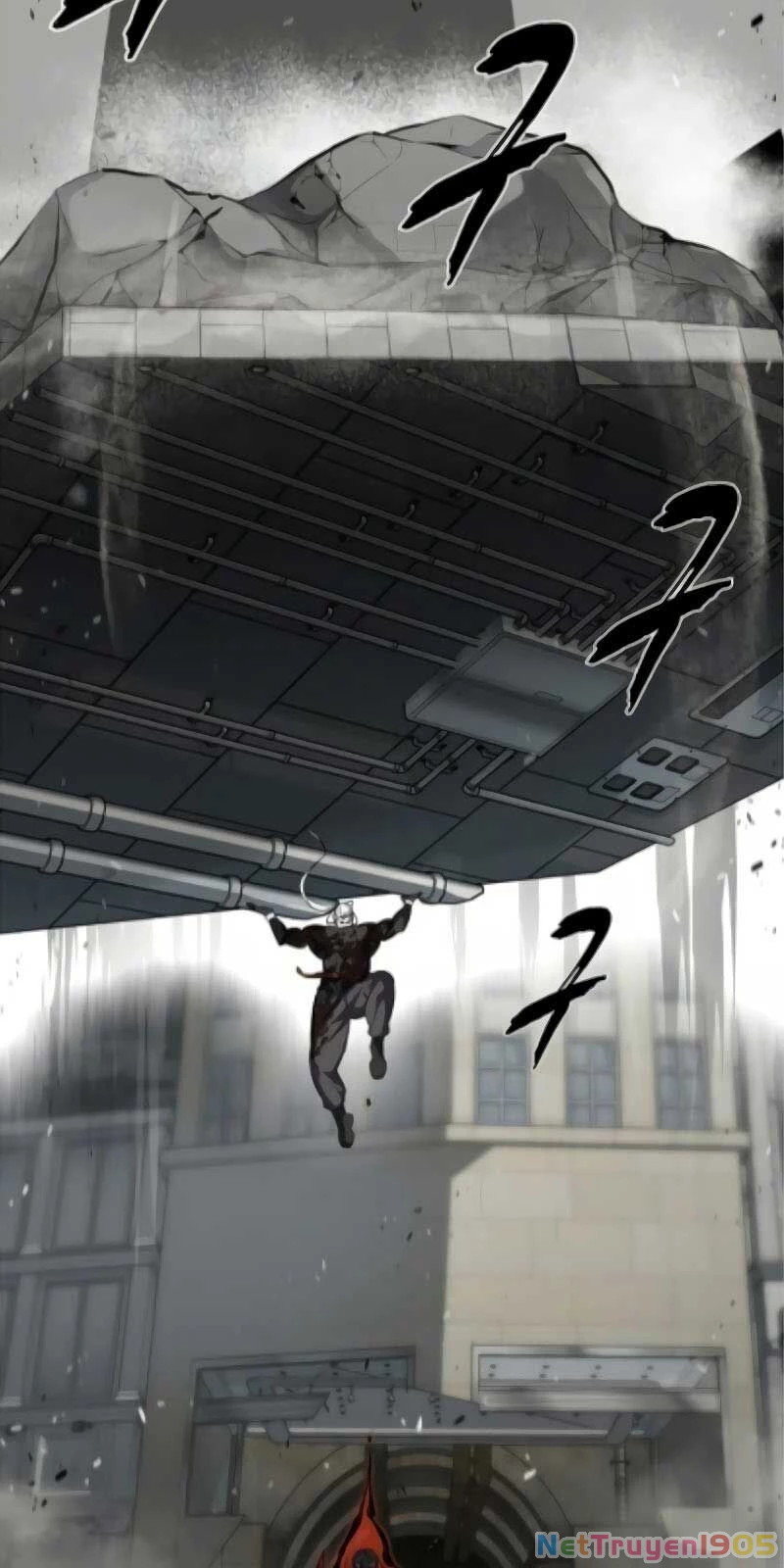 Cậu Bé Của Thần Chết Chapter 256 - 51