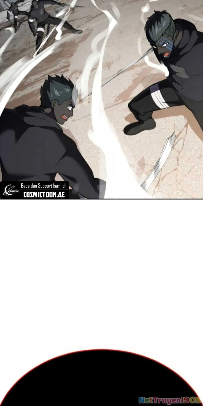 Cậu Bé Của Thần Chết Chapter 256 - 65