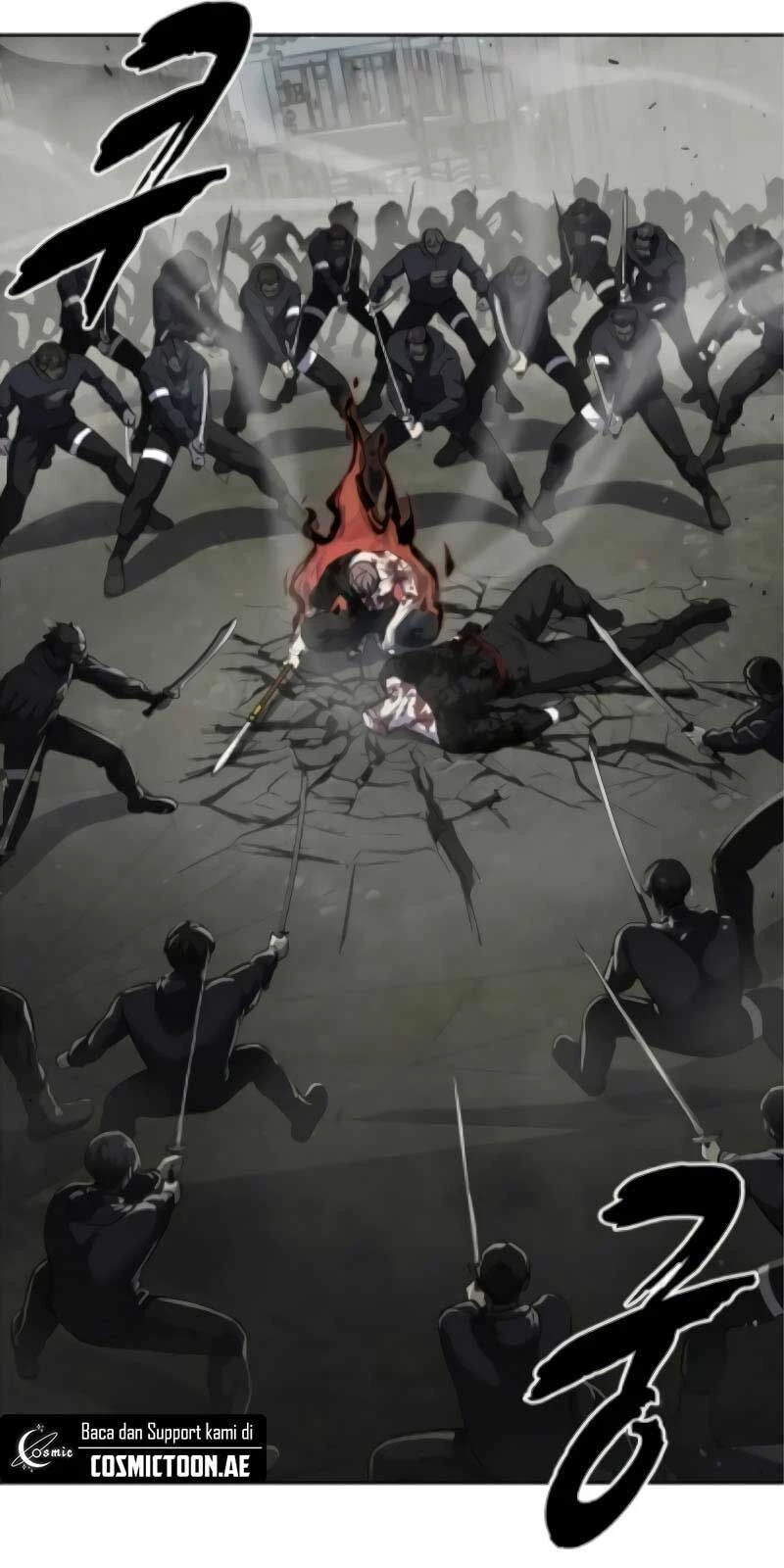 Cậu Bé Của Thần Chết Chapter 256 - 71