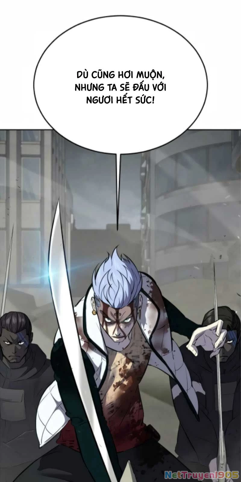Cậu Bé Của Thần Chết Chapter 256 - 75