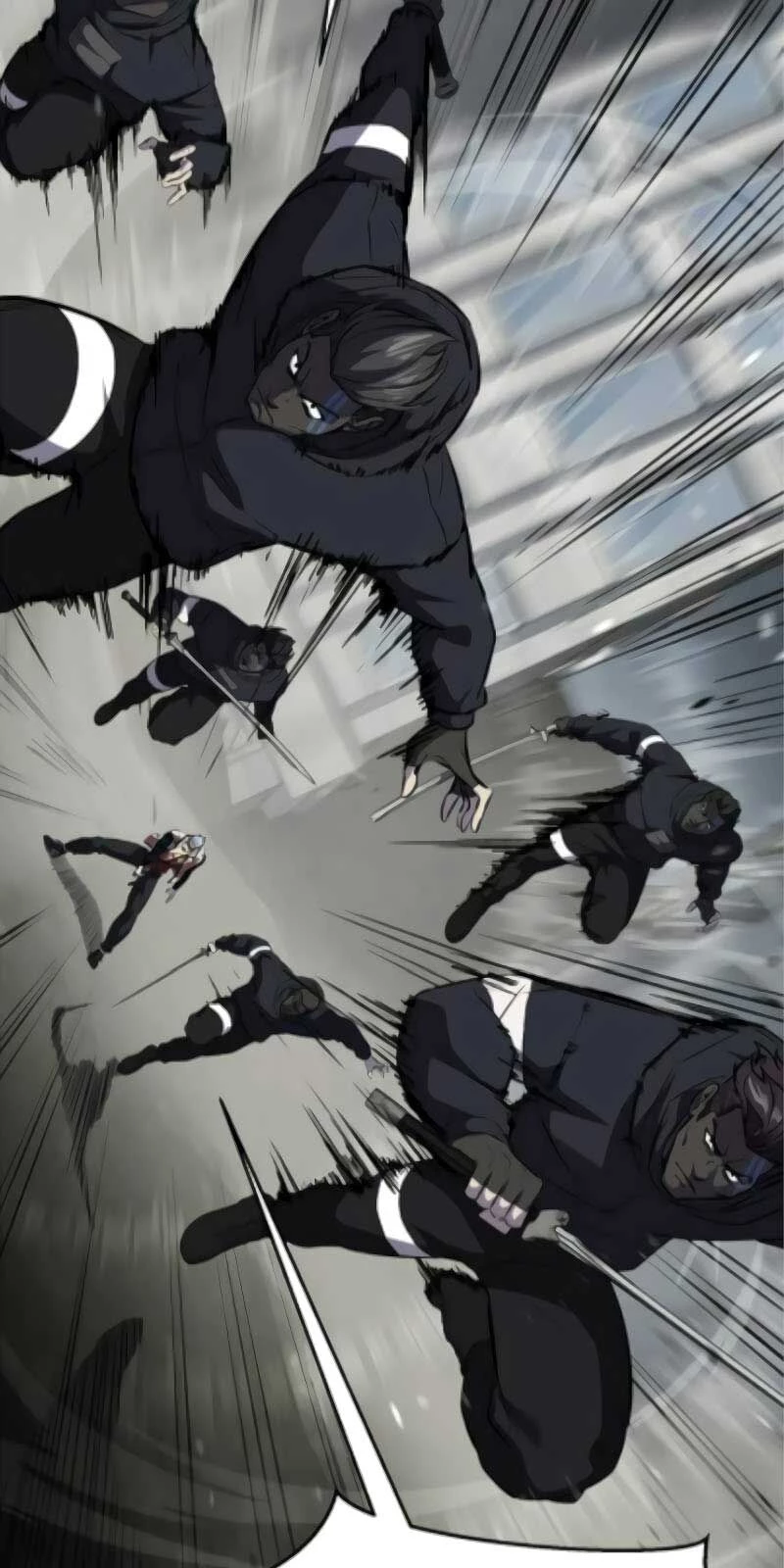 Cậu Bé Của Thần Chết Chapter 256 - 78