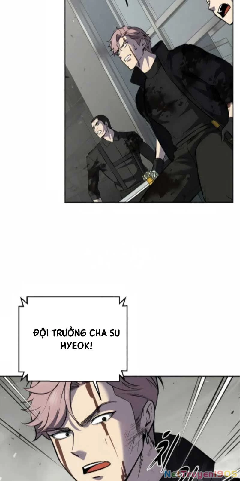 Cậu Bé Của Thần Chết Chapter 256 - 80
