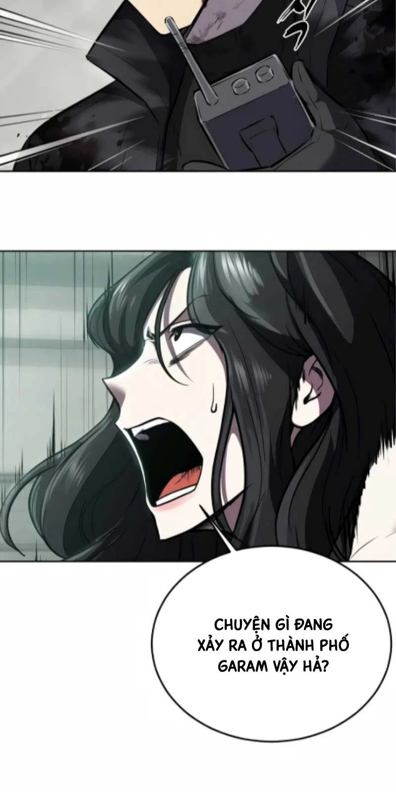 Cậu Bé Của Thần Chết Chapter 256 - 81