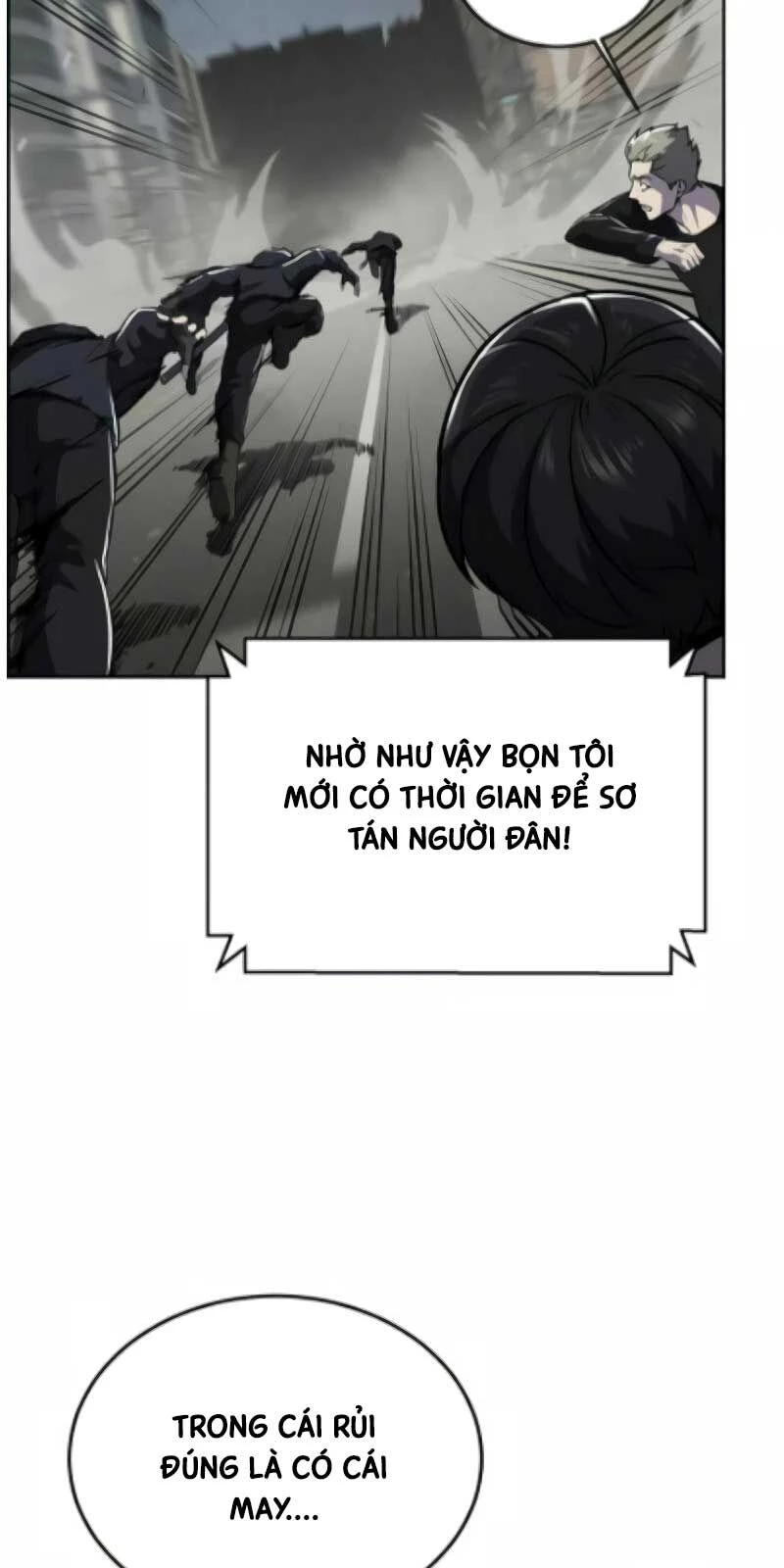 Cậu Bé Của Thần Chết Chapter 256 - 84