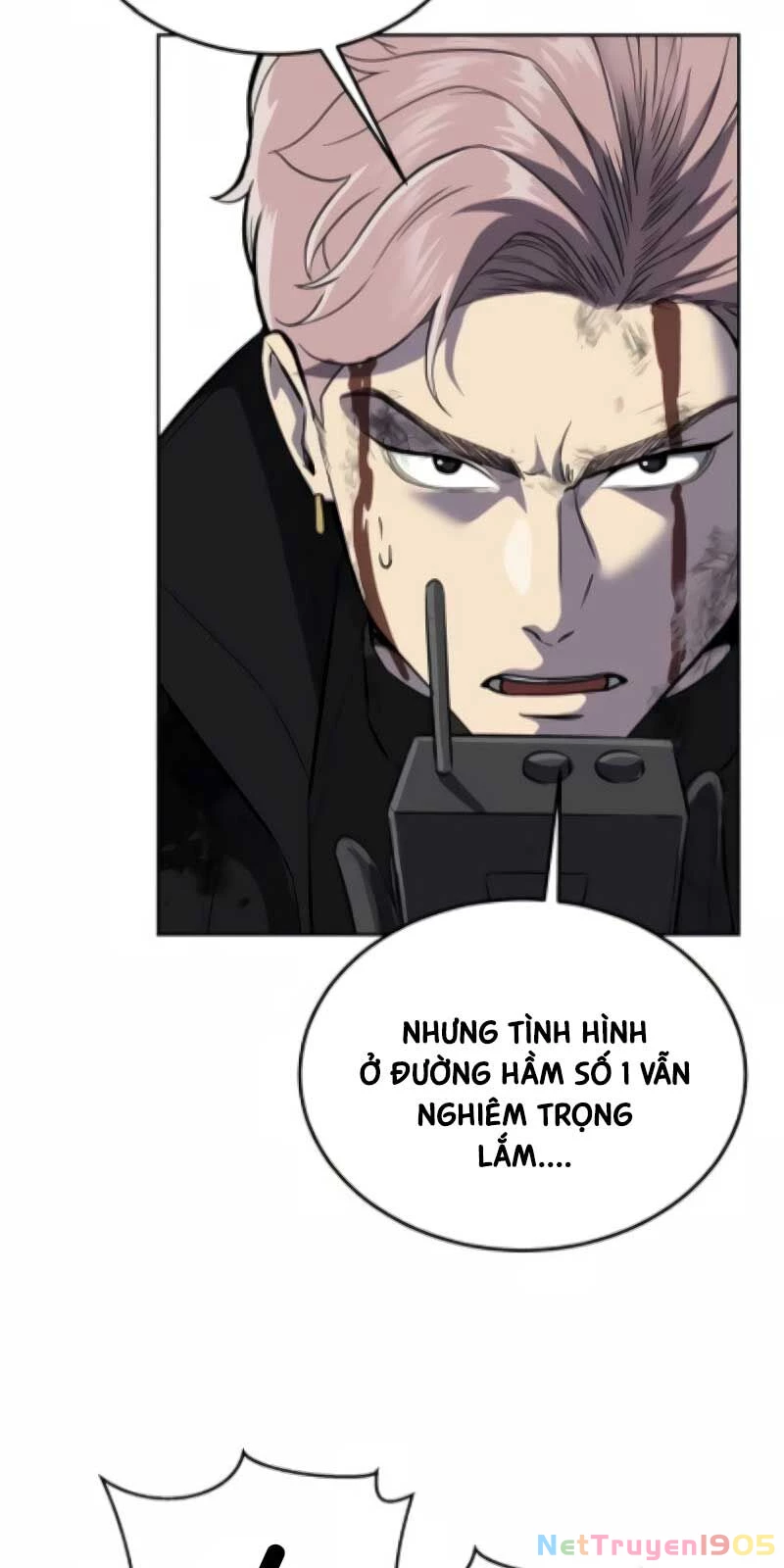 Cậu Bé Của Thần Chết Chapter 256 - 85