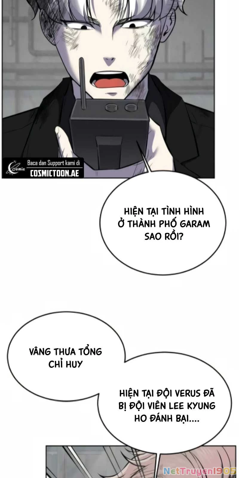 Cậu Bé Của Thần Chết Chapter 256 - 88