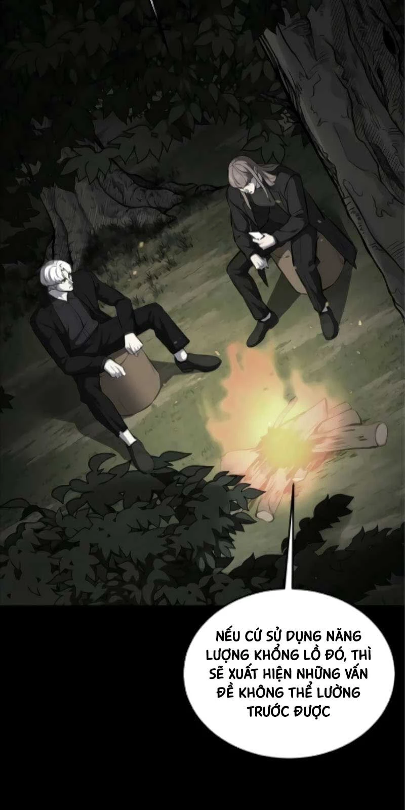 Cậu Bé Của Thần Chết Chapter 256 - 93
