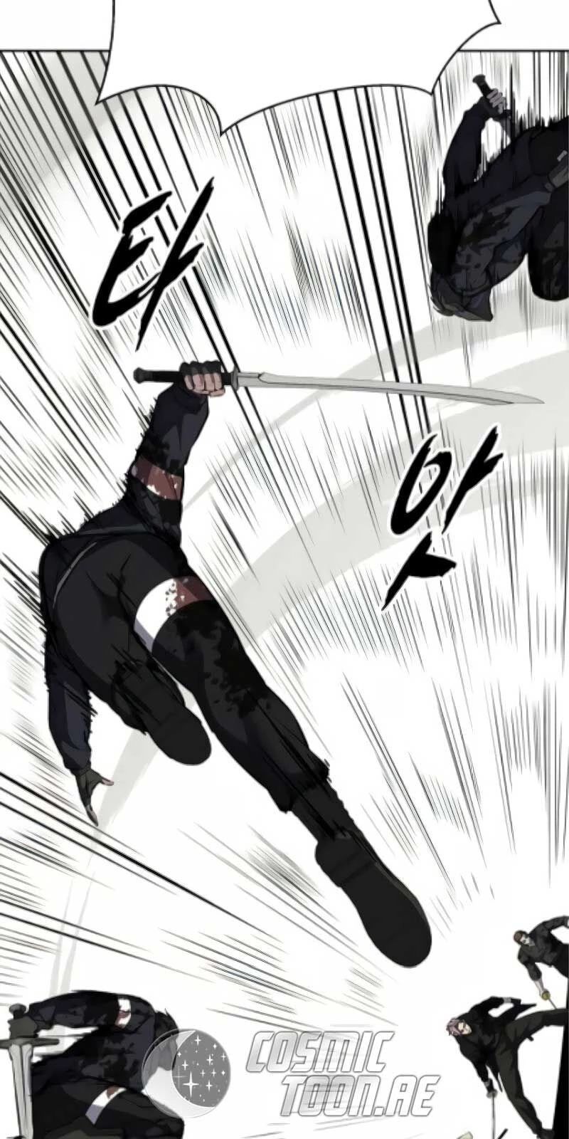 Cậu Bé Của Thần Chết Chapter 256 - 101