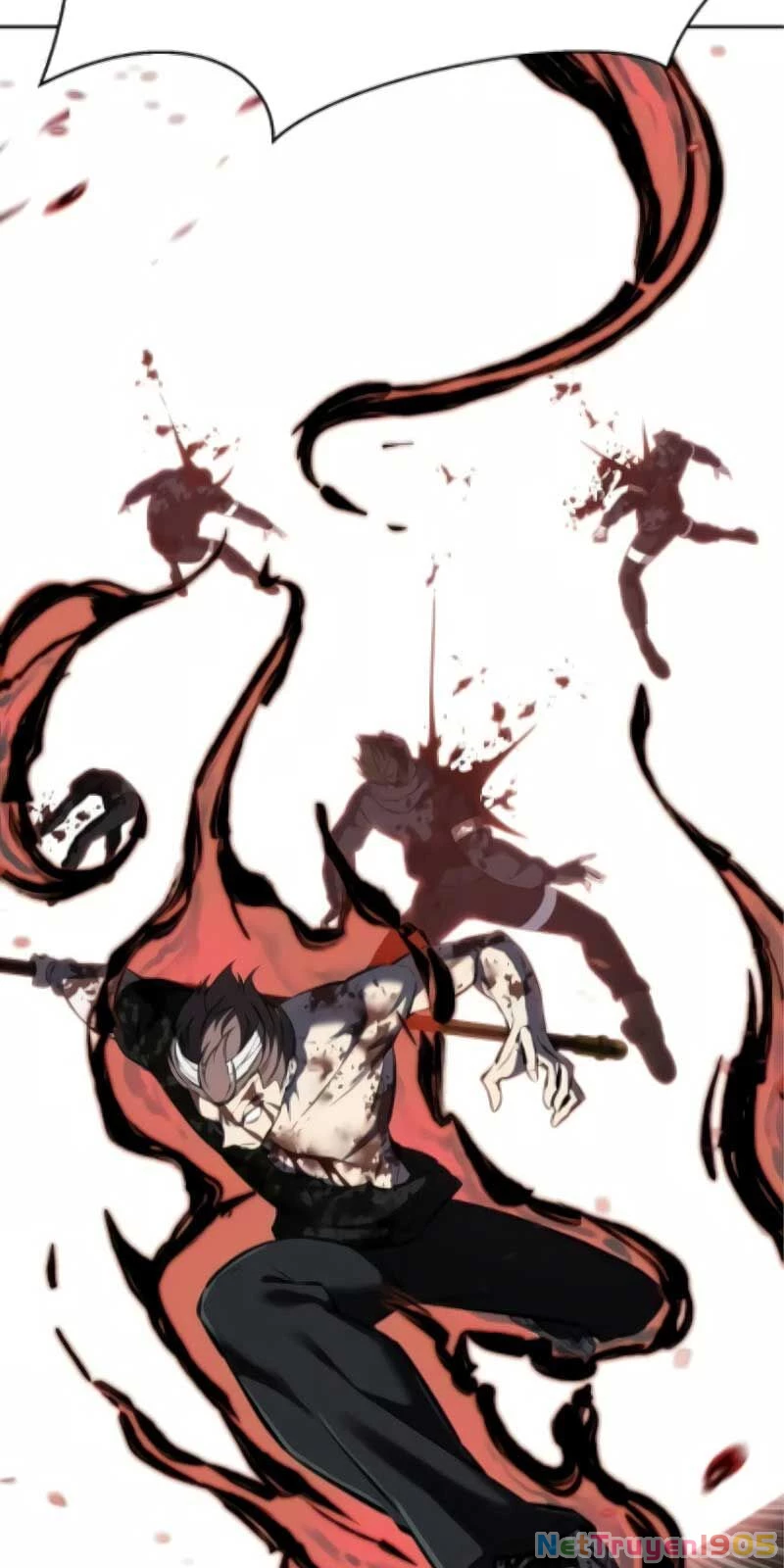 Cậu Bé Của Thần Chết Chapter 256 - 105