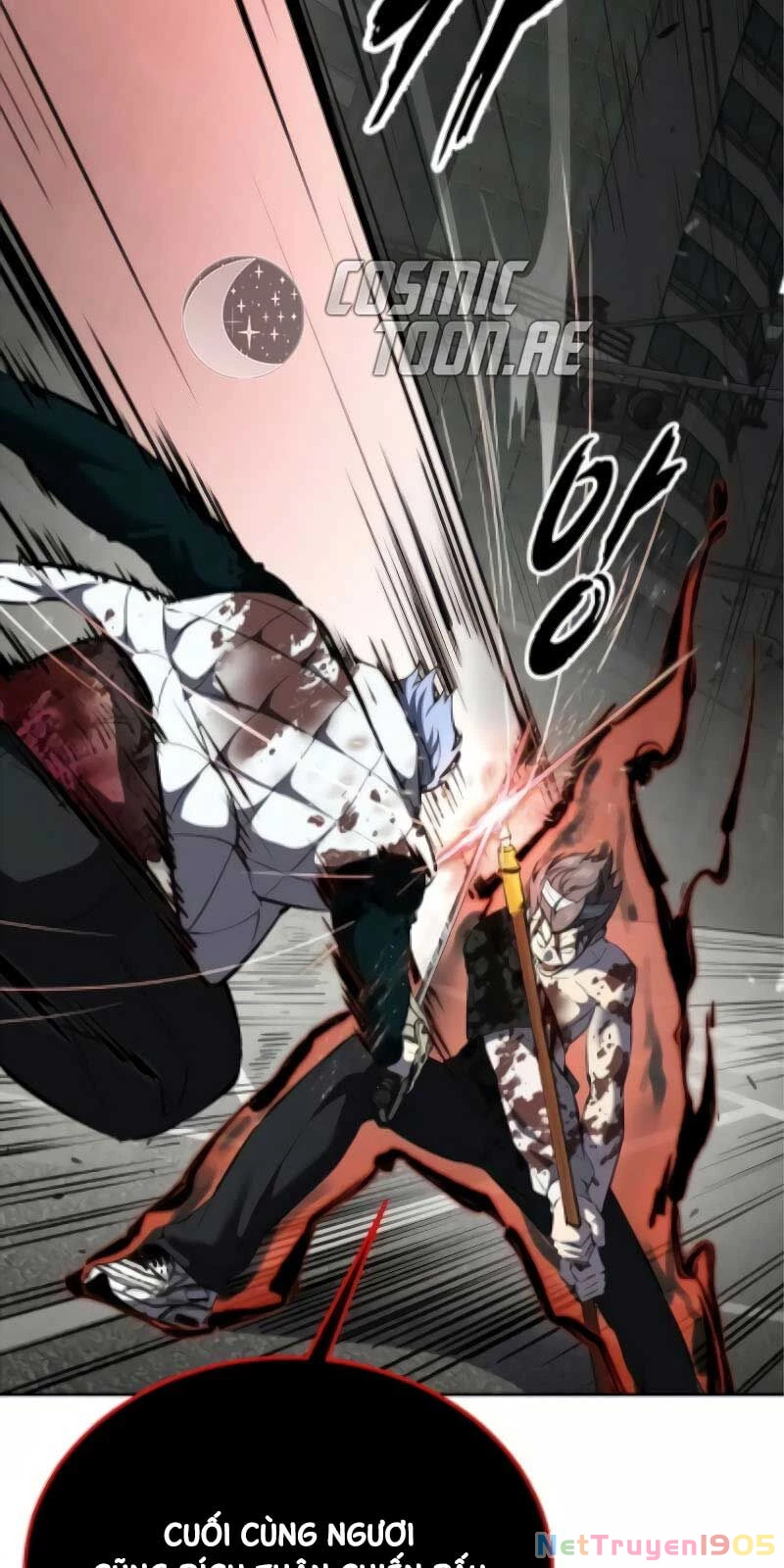Cậu Bé Của Thần Chết Chapter 256 - 110