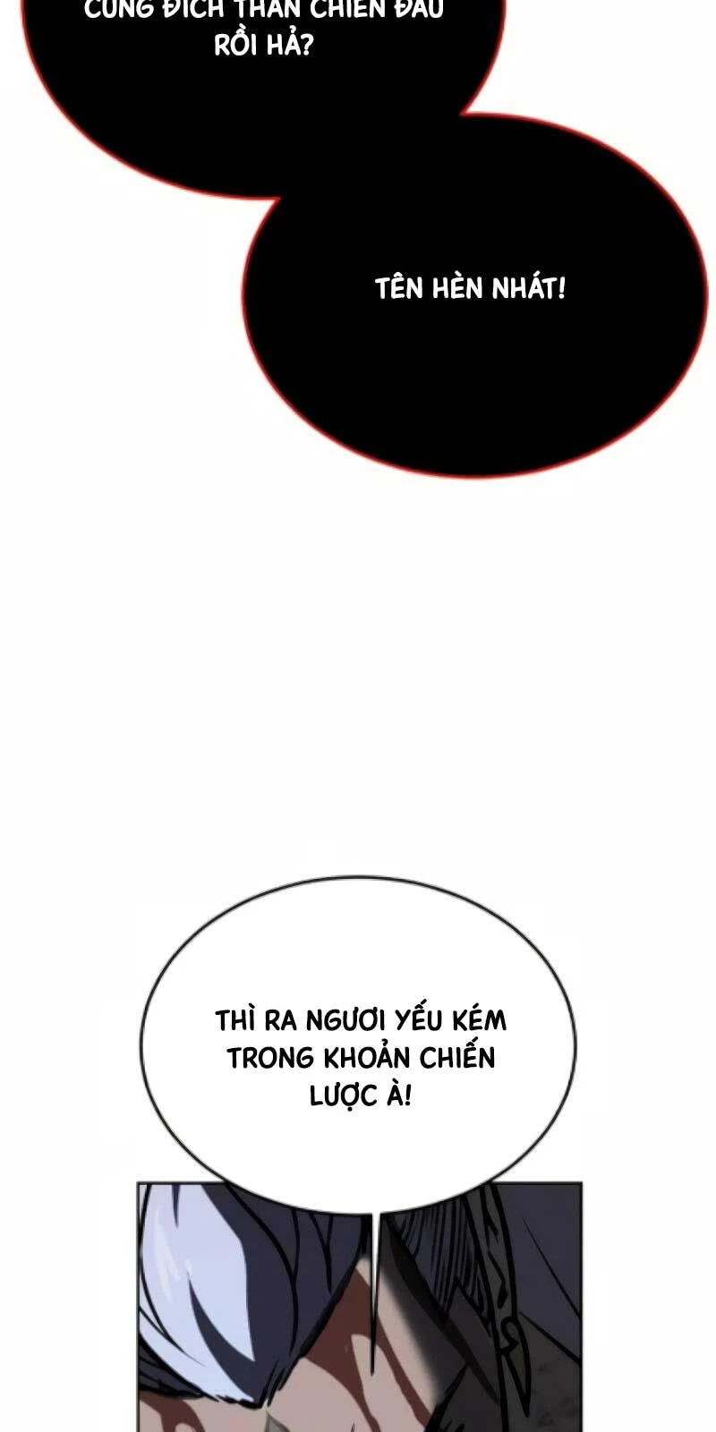Cậu Bé Của Thần Chết Chapter 256 - 111