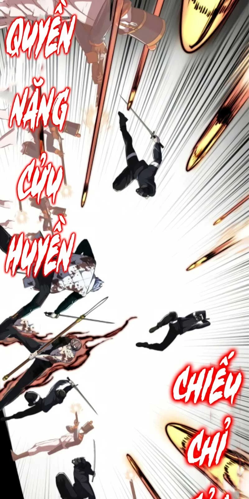 Cậu Bé Của Thần Chết Chapter 256 - 114