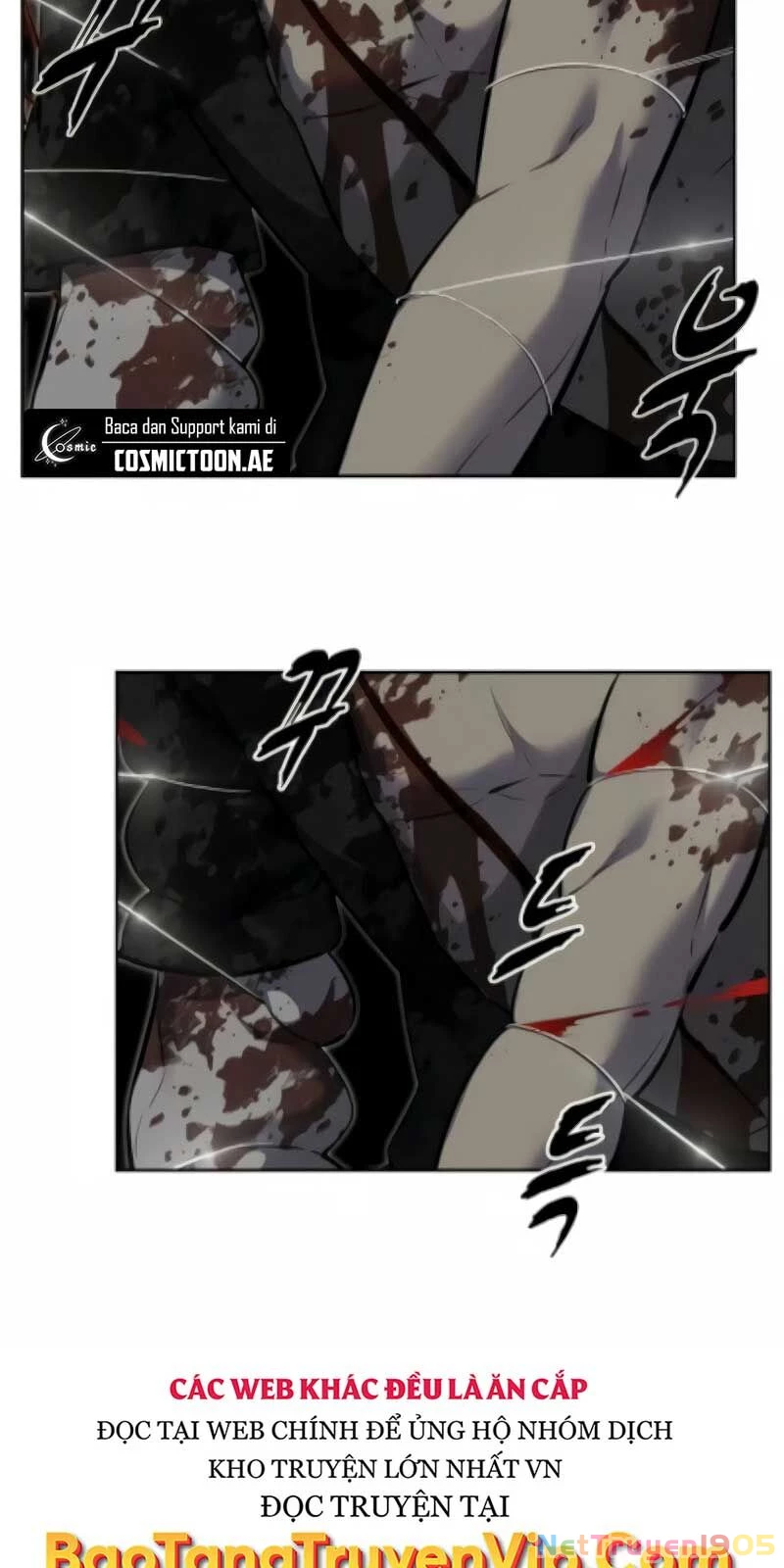 Cậu Bé Của Thần Chết Chapter 256 - 116