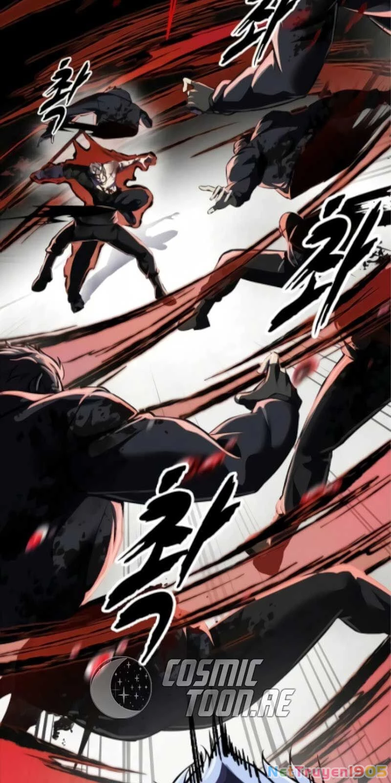Cậu Bé Của Thần Chết Chapter 256 - 119